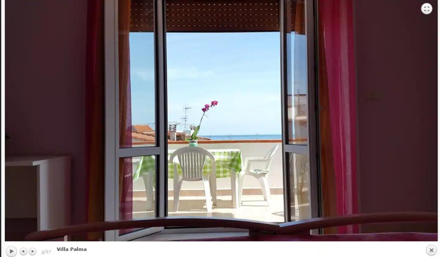 Palma *